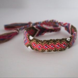 Friendship Bracelet